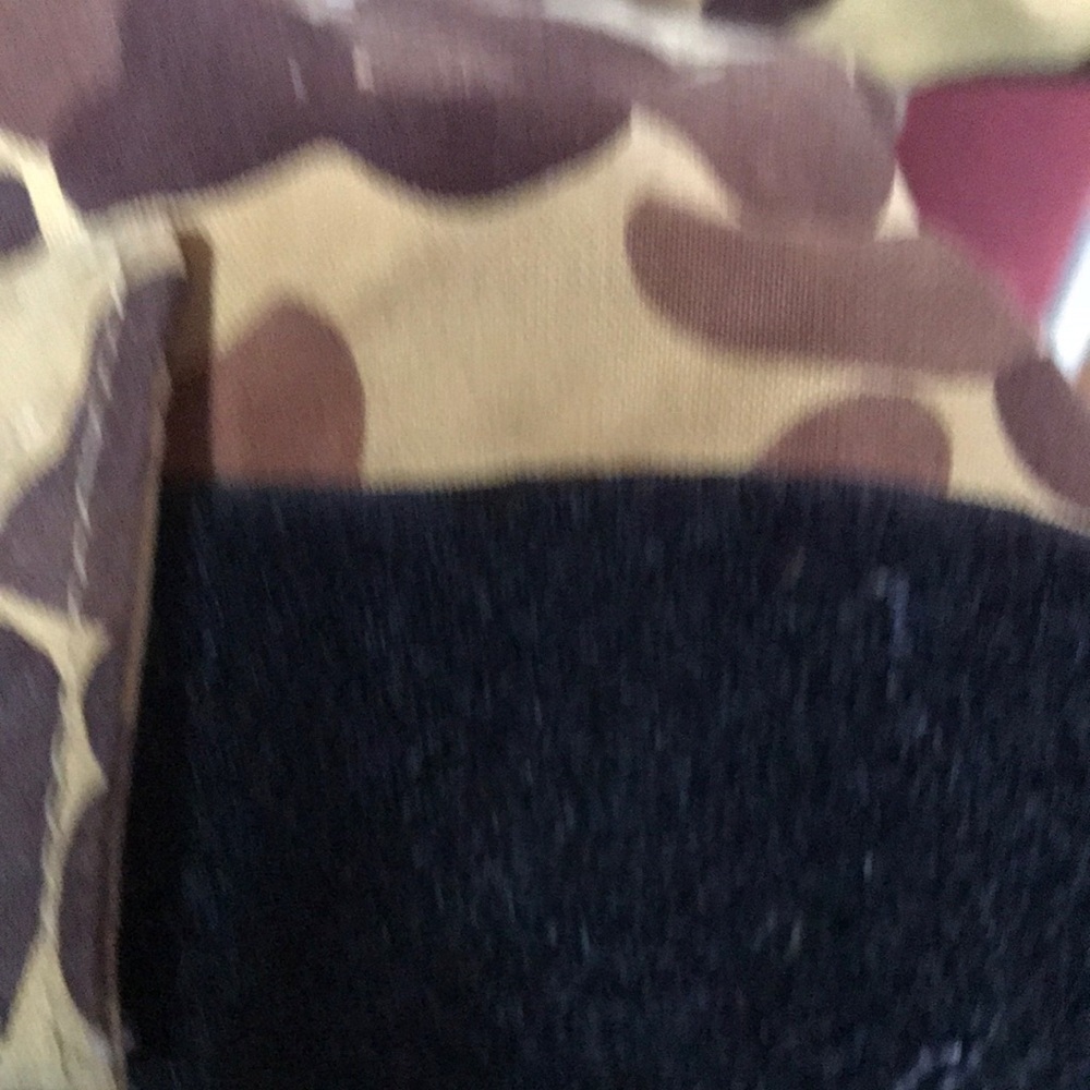 Hunting jacket(vintage) - Picture 4 of 8